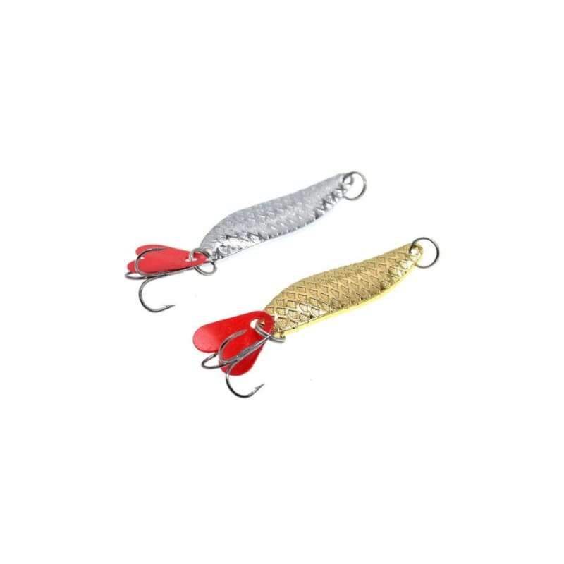 Fishing Lure - 12piece pack