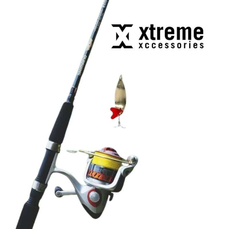 Fishing Lure - 12piece pack