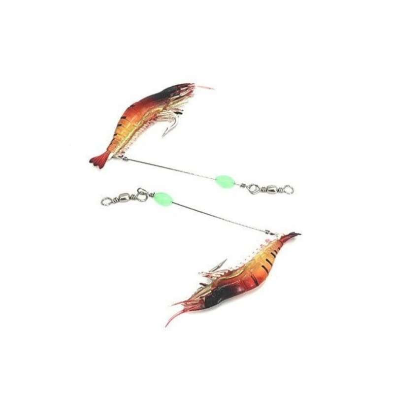 Fishing Lure 32 Pcs Set