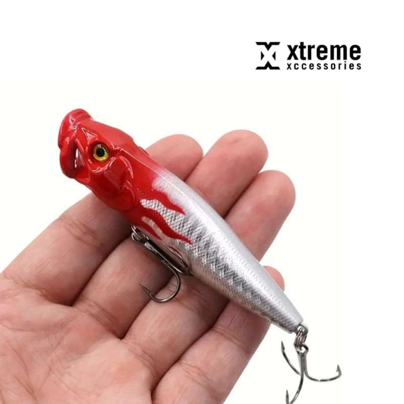 Fishing Lure 10 Pcs Set