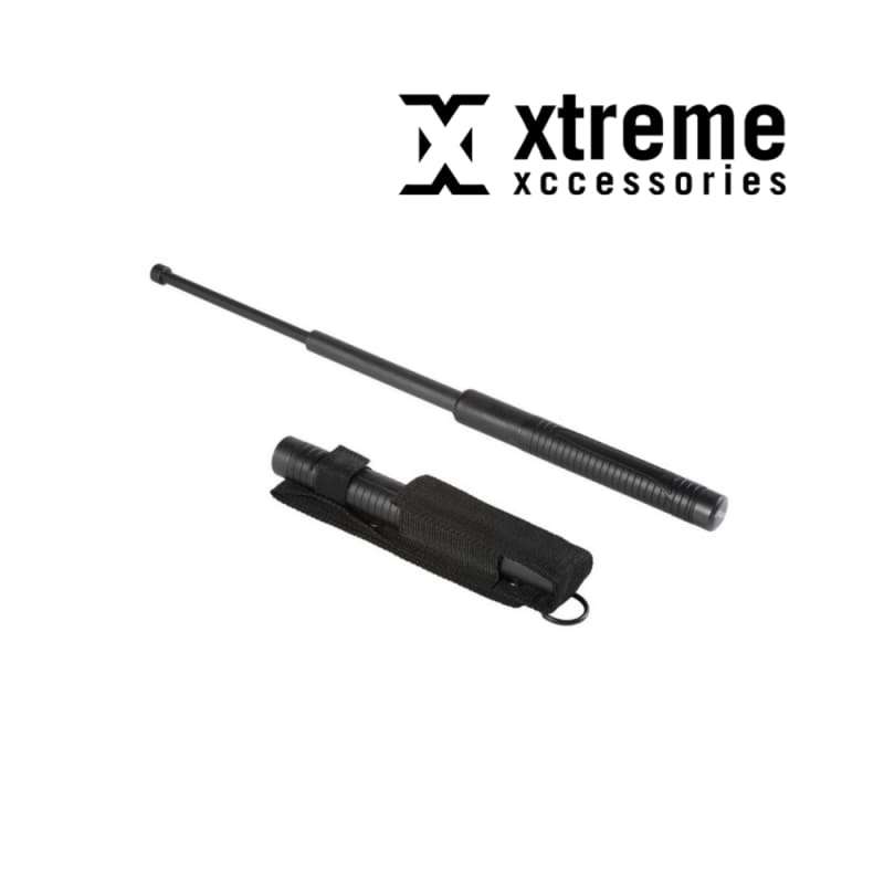 Tactical Telescopic Baton