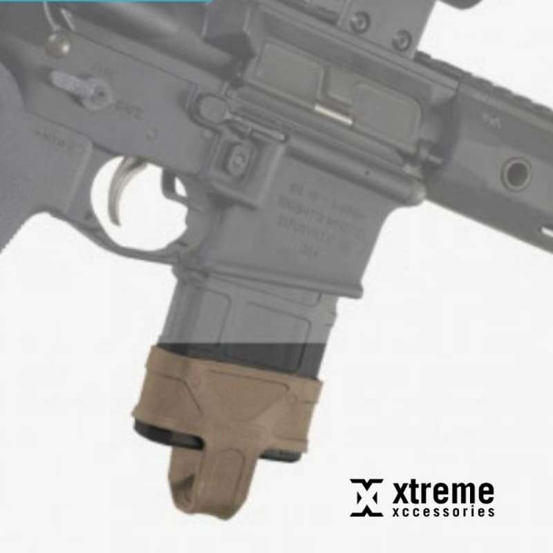 FDE Mag Loop Cage - 3 Pack
