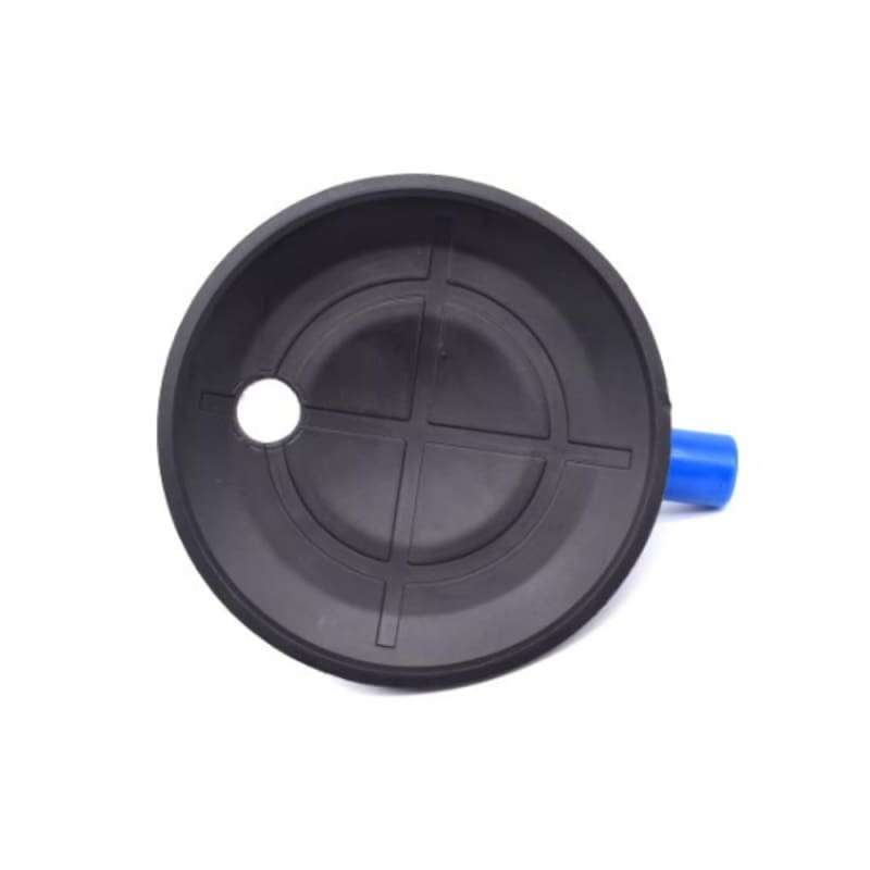 Xtreme Xccessories Heavy Duty 18kg + Pump Valve Suction 11.5cm Cup for GOPRO, DSLR MIRRORLESS Cam...