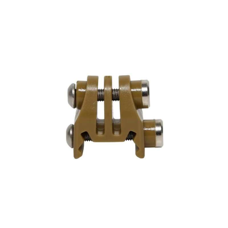 20mm Picatinny Gun Rail Mount