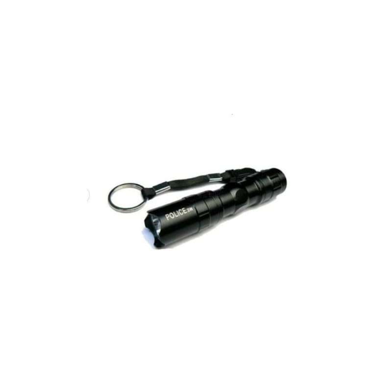 Led  Pocket Flashlight