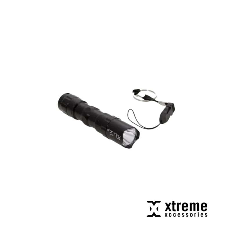 Led  Pocket Flashlight