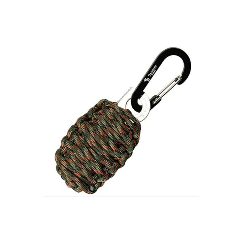 Wrapped 15piece Survival Kit