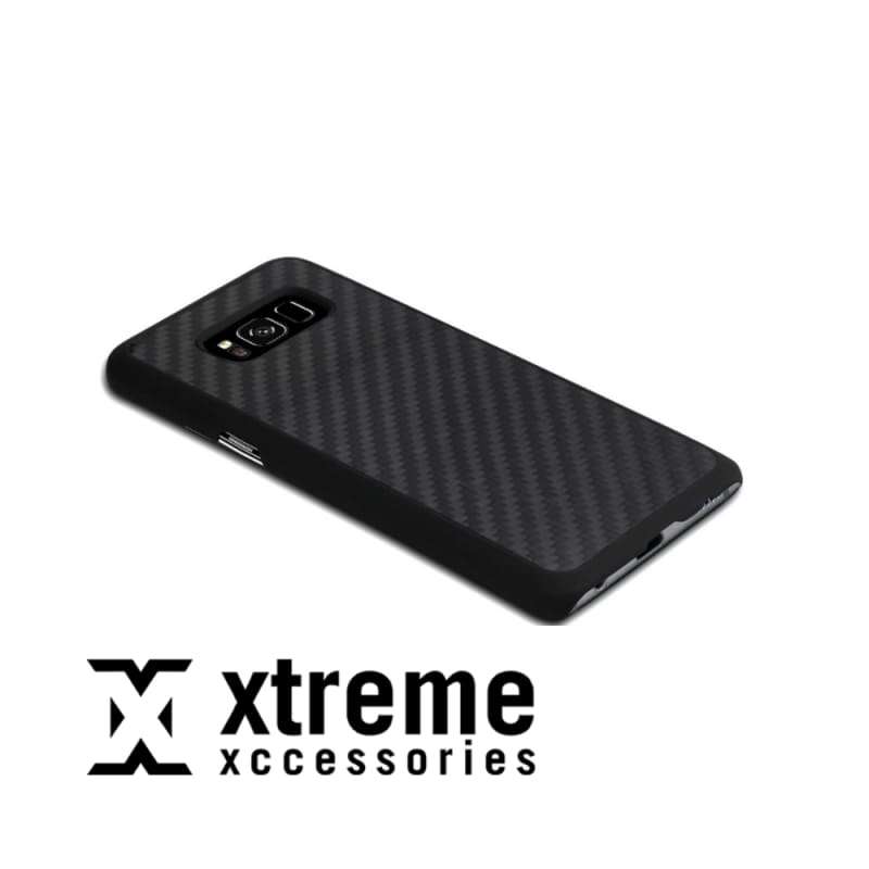 MOUS LIMITLESS PROTECTIVE CASE FOR Galaxy S8 plus Screen protector included