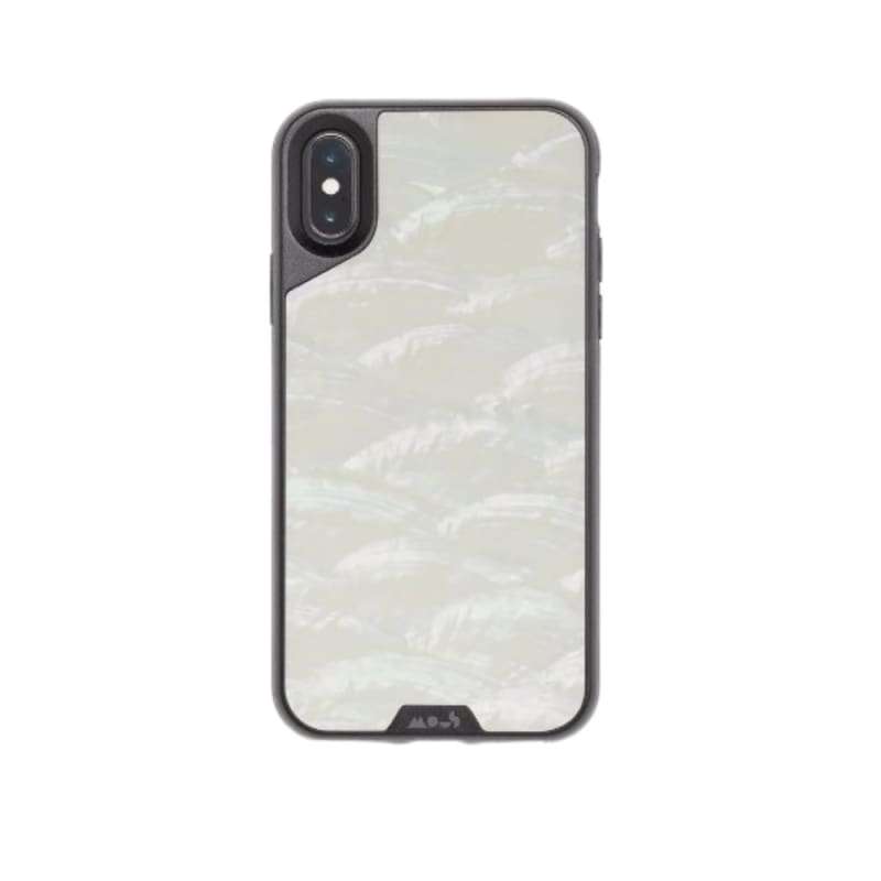 MOUS LIMITLESS PROTECTIVE CASE FOR IPHONE 8 PLUS/7 PLUS/6 PLUS/6S PLUS screen protector included