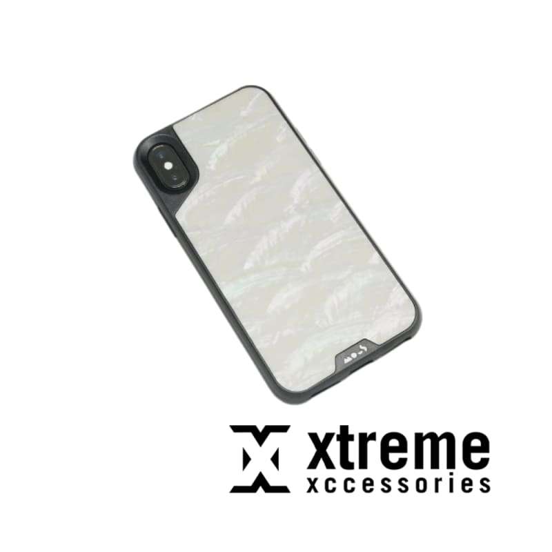 MOUS LIMITLESS PROTECTIVE CASE FOR IPHONE 8 PLUS/7 PLUS/6 PLUS/6S PLUS screen protector included