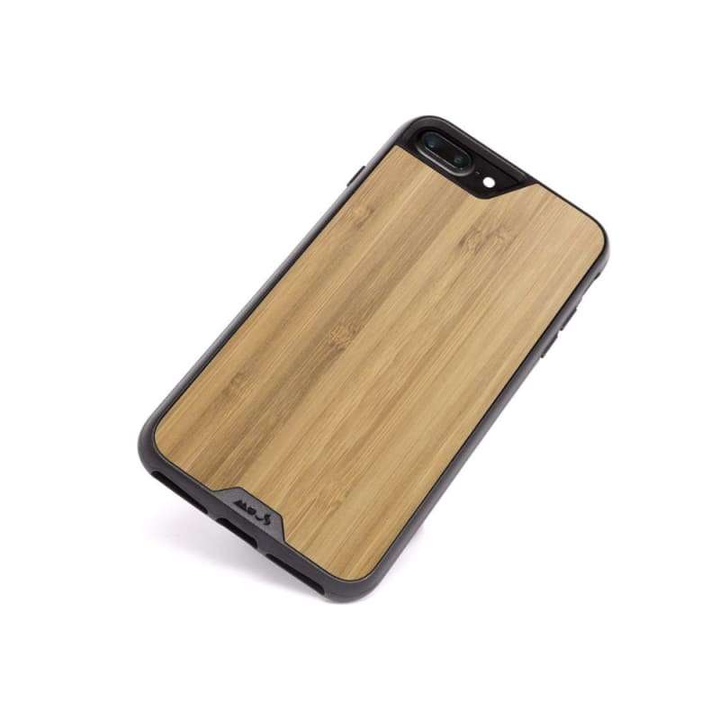 MOUS LIMITLESS PROTECTIVE CASE FOR IPHONE 8 PLUS/7 PLUS/6 PLUS/6S PLUS screen protector included