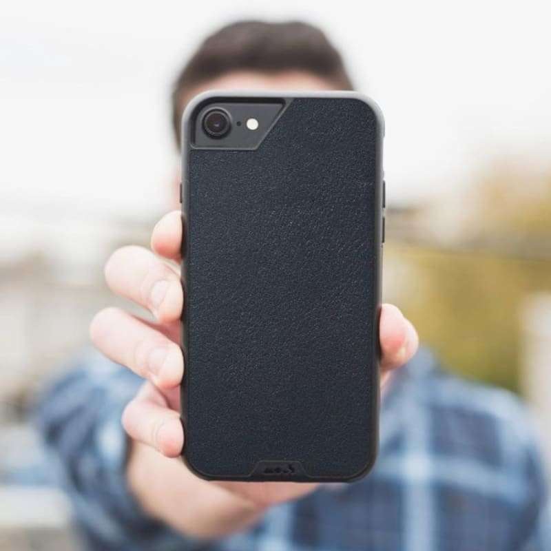 Mous Limitless Protective Case for iPhone 8 plus / 7 plus / 6 plus / 6s plus screen protector inc...