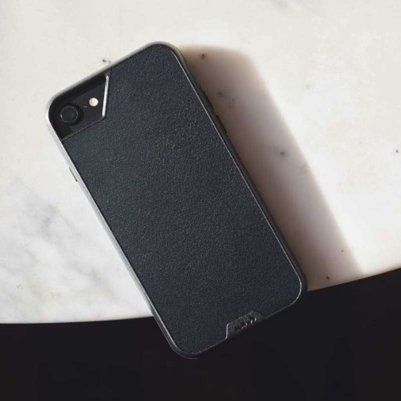 Mous Limitless Protective Case for iPhone 8 plus / 7 plus / 6 plus / 6s plus screen protector inc...