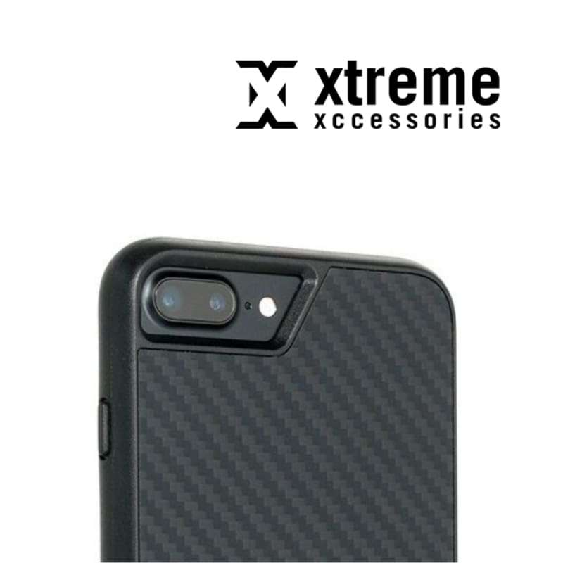 Mous Limitless Protective Case for iPhone 8 plus/7 plus/6 plus/6s plus screen protector included
