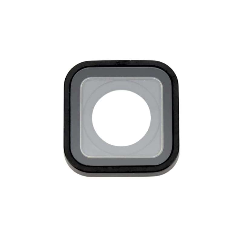 REPLACEMENT LENS FILTER PROTECTOR FOR GOPRO HERO 9/10/11/12/13  BLACK ACTION CAMERA