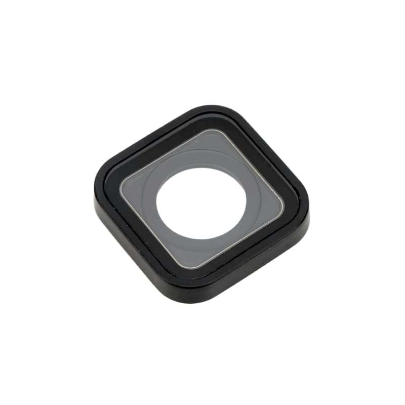 REPLACEMENT LENS FILTER PROTECTOR FOR GOPRO HERO 9/10/11/12/13  BLACK ACTION CAMERA