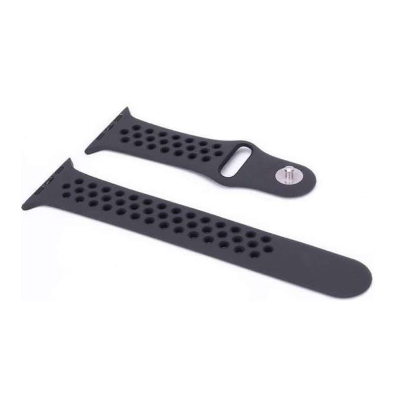 Xtreme Xccessories 38/40/41mm S/M Sports Style Strap for Apple Watch