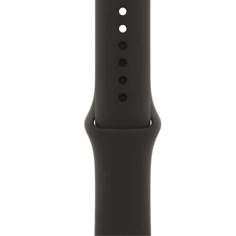 Xtreme Xccessories 38/40/41mm (M/L) Classic Silicone Apple Replacement Strap