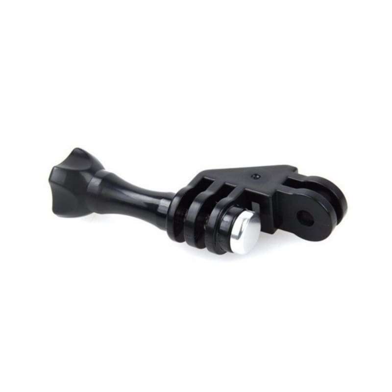 90 Degree Vertical Adapter Mount For GoPro and other Action Cameras