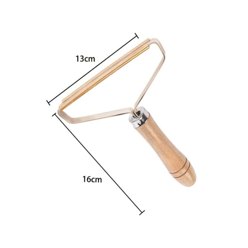 Xtreme Xccessories LintMaster Pro - Portable Pet Hair and Fabric Lint Remover