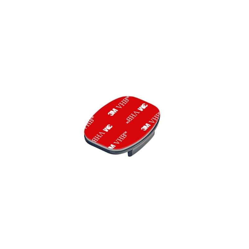 Single Adhesive mount for all Action Cameras