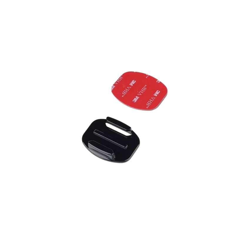 Single Adhesive mount for all Action Cameras