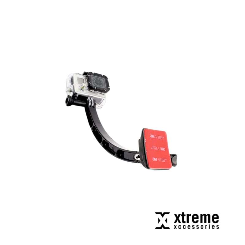Single Adhesive mount for all Action Cameras