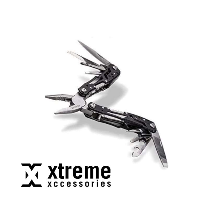 Xtreme 8 Piece Survival Kit
