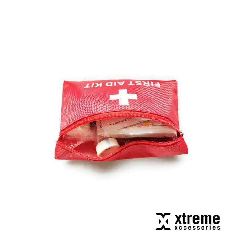 Xtreme 54 Piece Camouflage Survival/Camping Kit