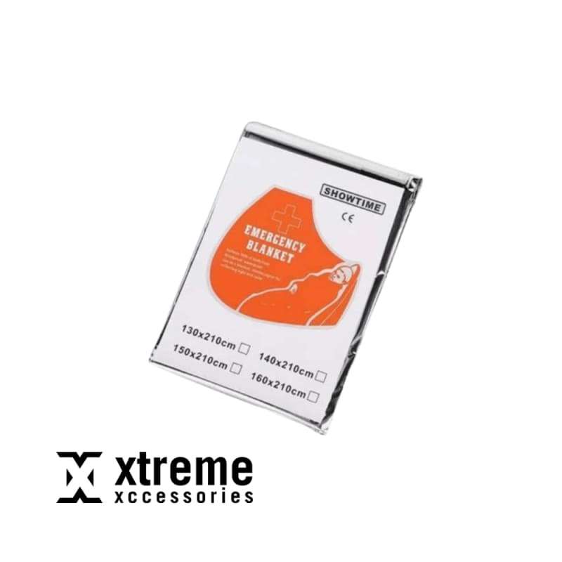 Xtreme Survival Car Kit