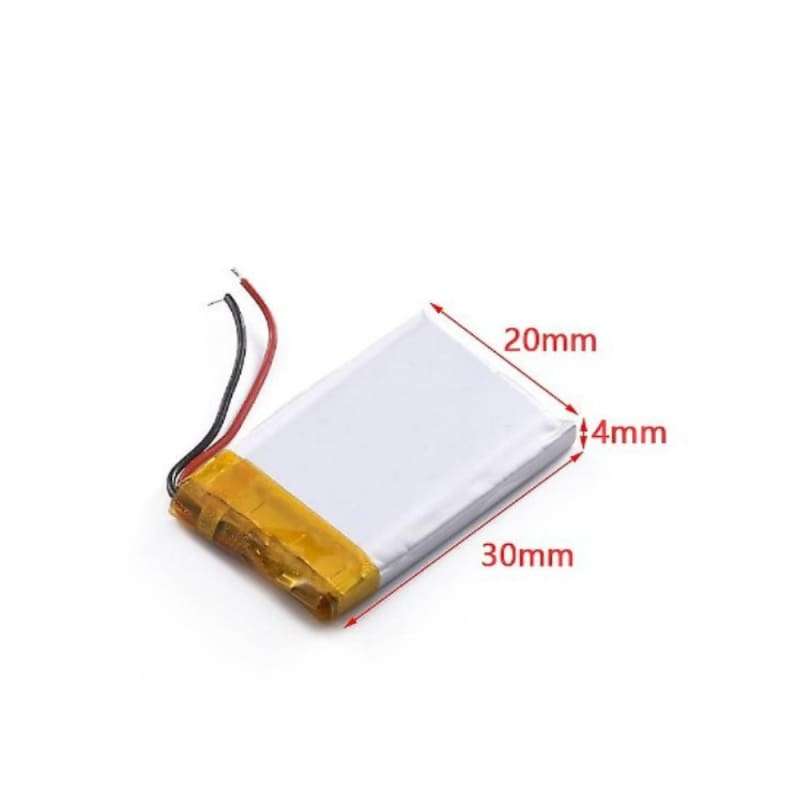 Replacement Power Supply for Bait Release