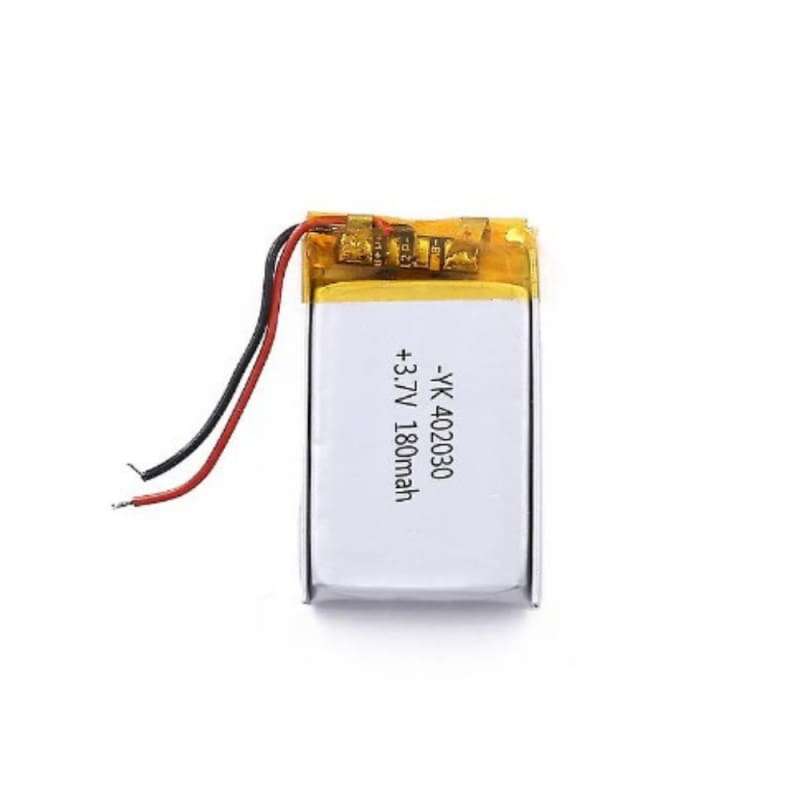 Replacement Power Supply for Bait Release
