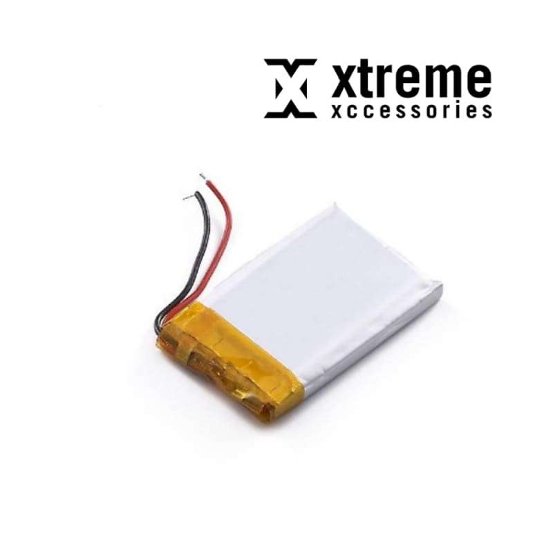 Replacement Power Supply for Bait Release
