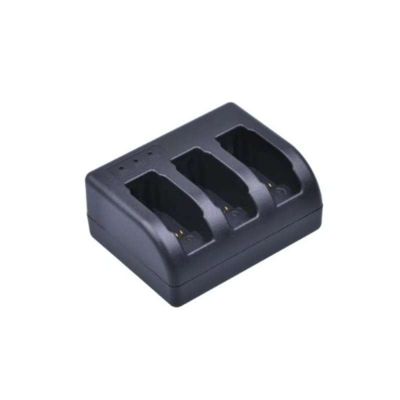 GoPro Hero 5/6 Triple Battery Charger