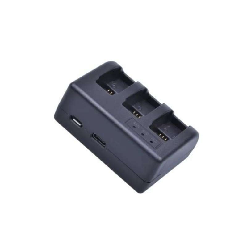 GoPro Hero 5/6 Triple Battery Charger