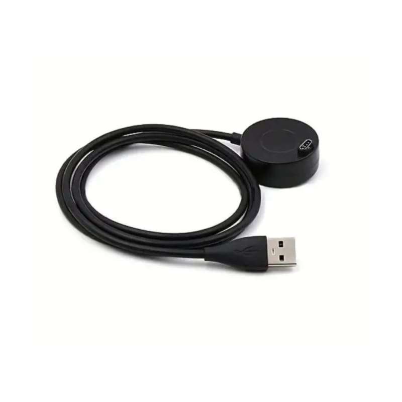 Charging cable compatible with Garmin vivoactive 3 charger 4S 935 USB dock 945 245 fenix 5S charg...