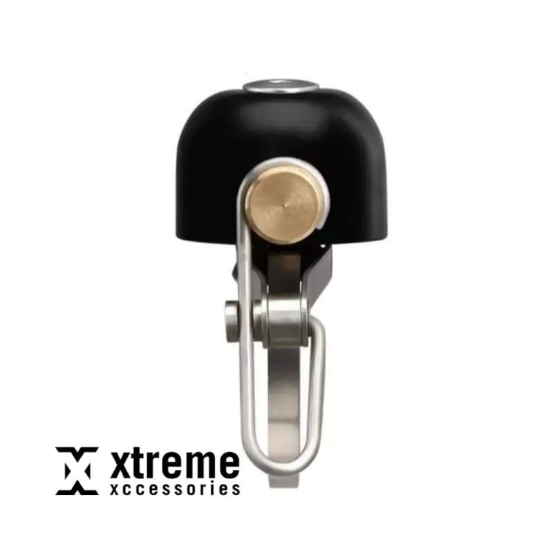 Retro Bicycle Handlebar Bell
