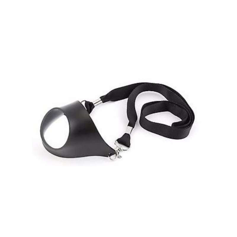 Xtreme Xccessories Wine Glass Holder Strap Wine Sling Yoke Glass Holder Support Neck Strap For Bi...