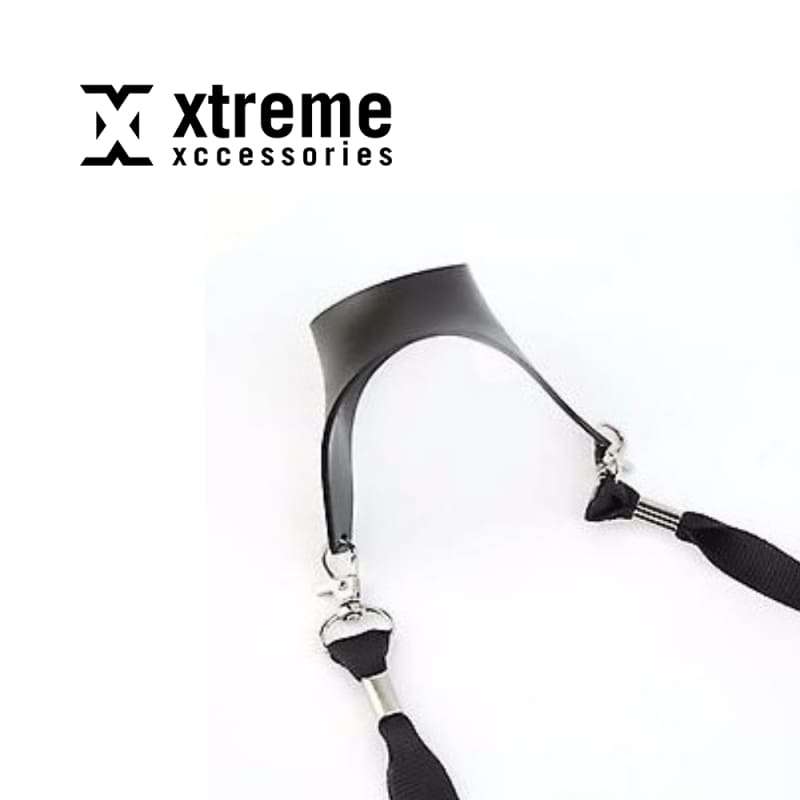 Xtreme Xccessories Wine Glass Holder Strap Wine Sling Yoke Glass Holder Support Neck Strap For Bi...