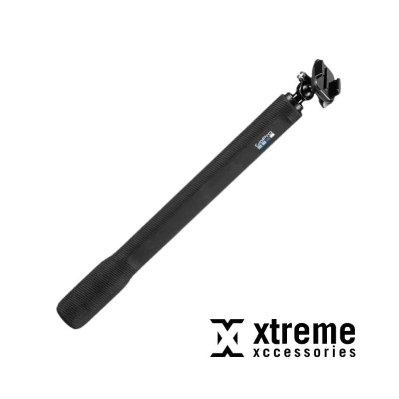 Aluminum Alloy Extendable Handheld Selfie Stick Monopod with Quick Release Base & Long Screw & La...