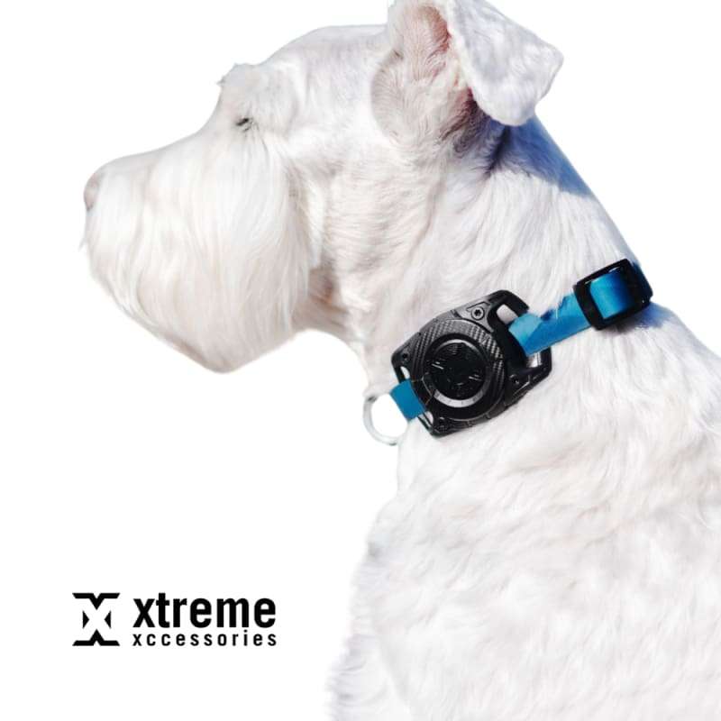 Xtreme Xccessories Apple AirTag Locator Hard Plastic Protective Case. Waterproof Anti-lost Anti-s...