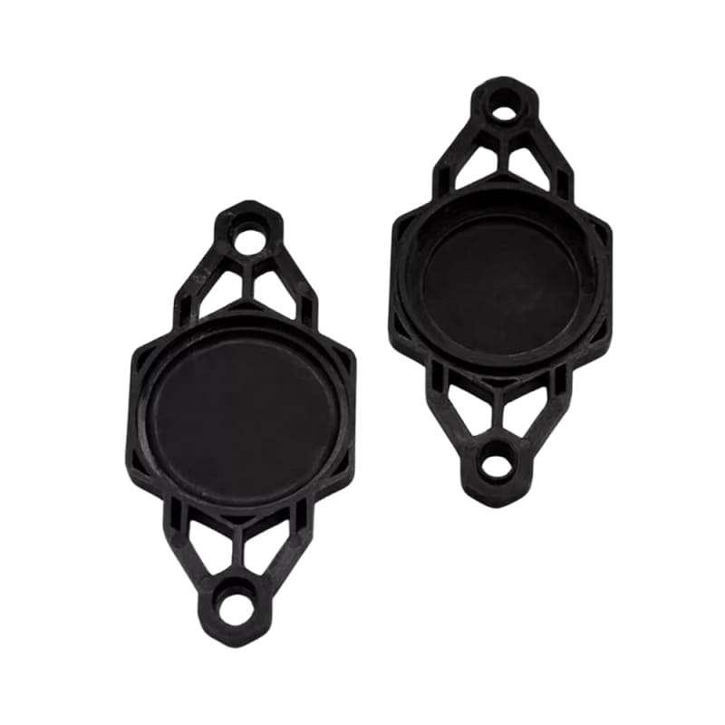 Bicycle Anti-theft Positioner Protective Cover Wear-resistant Design Suitable for Road Bike Mount...