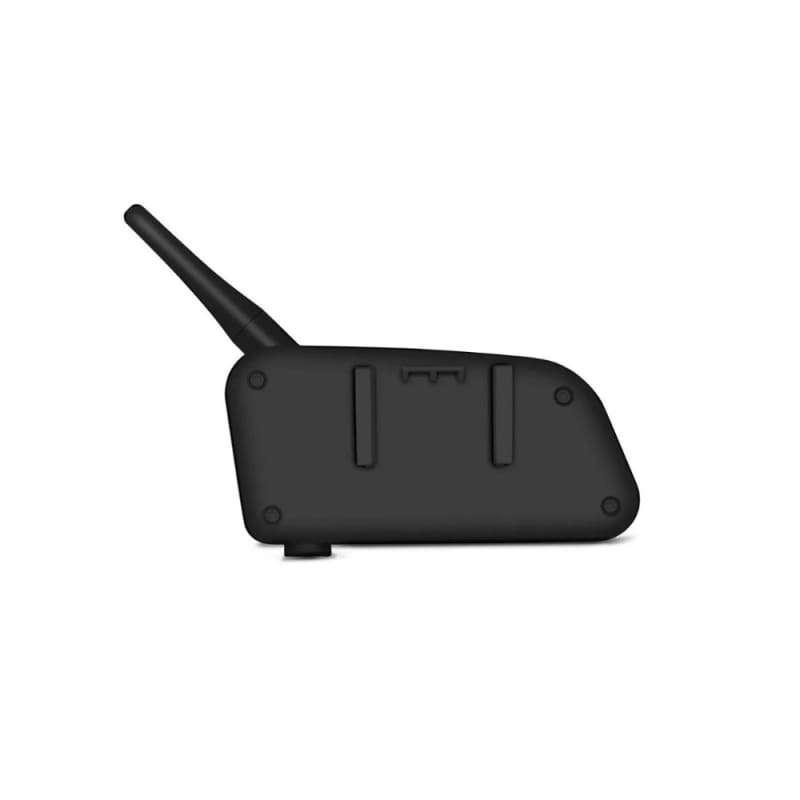 Xtreme Xccessories V6 Pro Motorcycle Helmet Bluetooth Headset, 2-Way 800M Motorbike Helmet Interc...