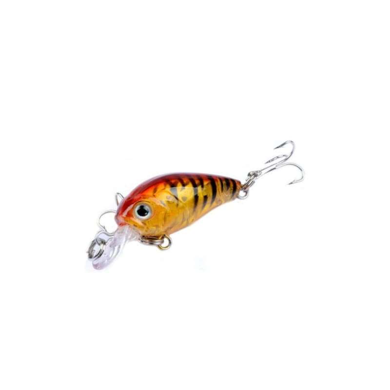 9pce Fishing Lure