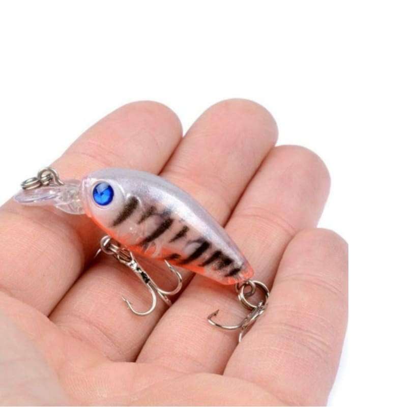 9pce Fishing Lure