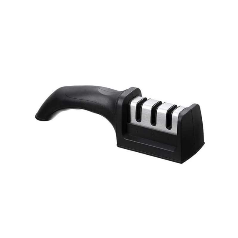 Multi Purpose 3 Stage  Knife Sharpener