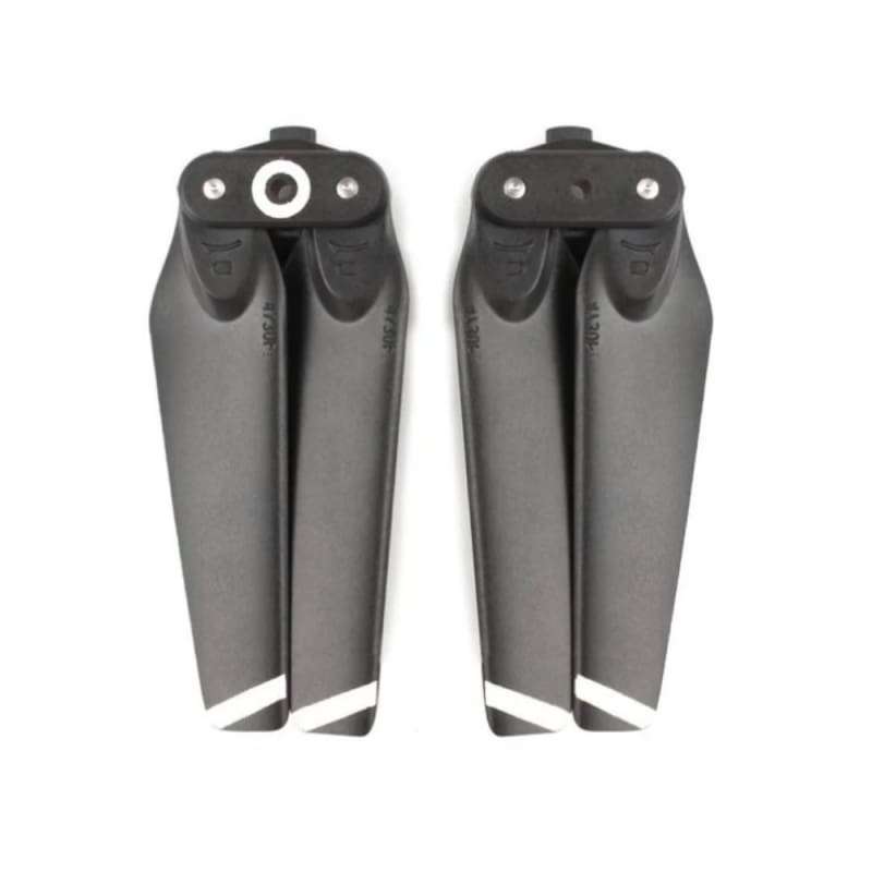 2pcs Propeller for DJI Spark Drone Quick Release 4730F Propeller Folding Blades CW CCW Wing Repla...