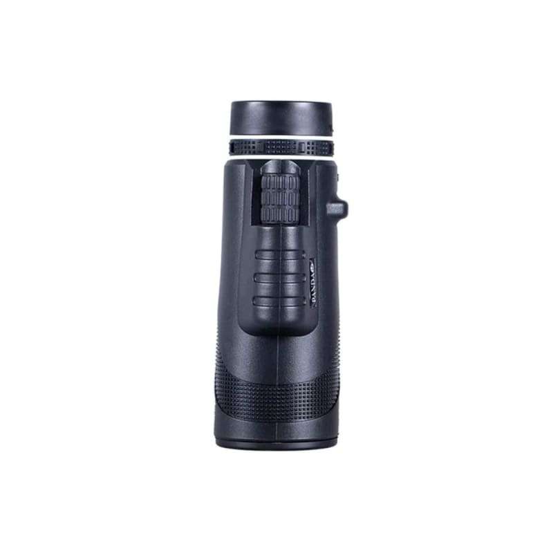 HD 40X60 Pocket Monocular Telescope With Tripod Stand & Phone Mount.