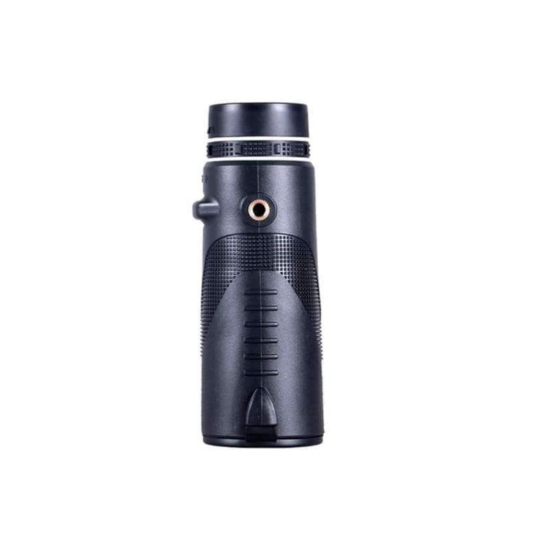 HD 40X60 Pocket Monocular Telescope With Tripod Stand & Phone Mount.