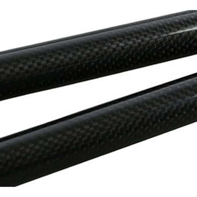 Full Carbon Fiber Flat Bar
